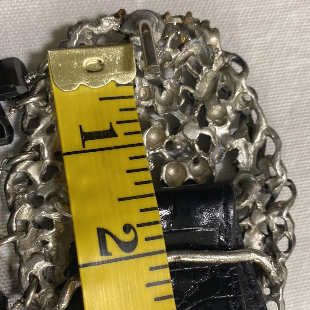 Vintage Waist‎ belt beaded